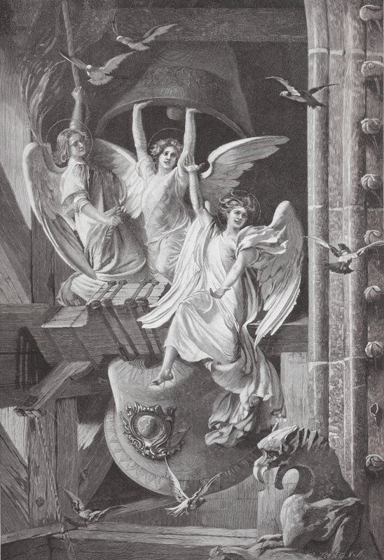  av Edwin Howland Blashfield