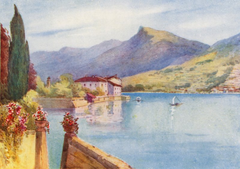  av Effie Jardine