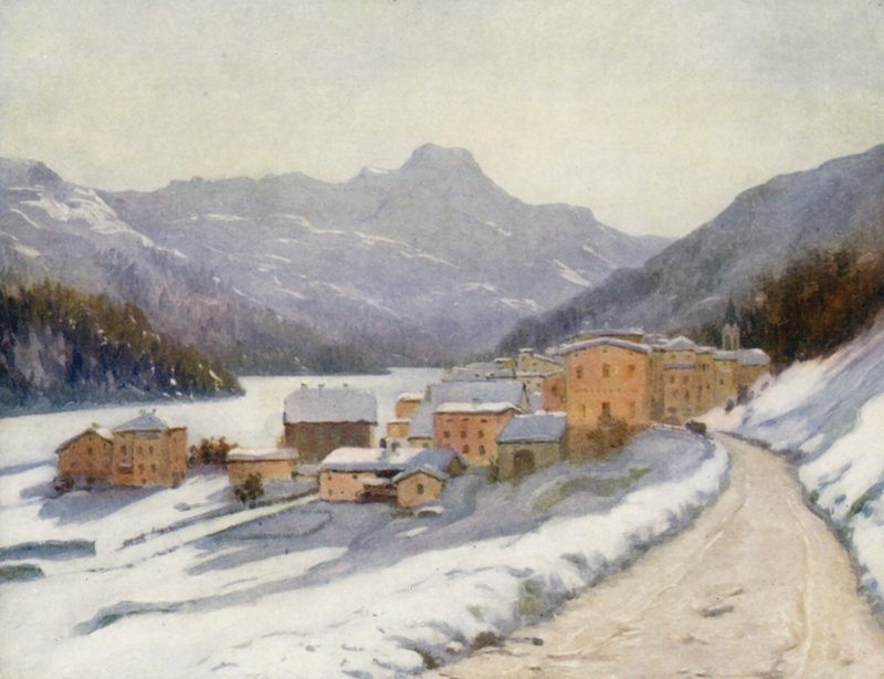  av Effie Jardine