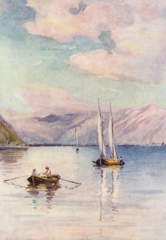  av Effie Jardine