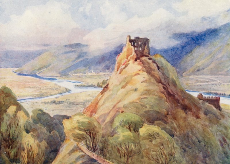  av Effie Jardine