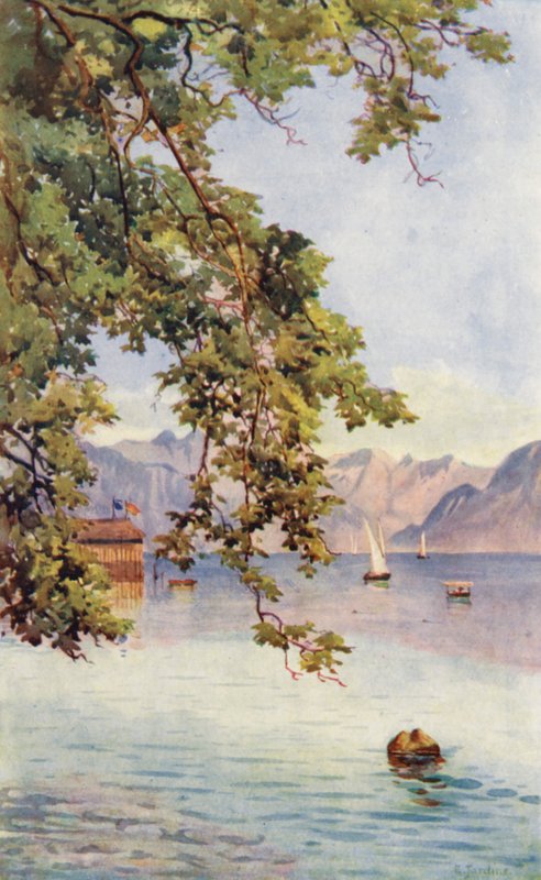  av Effie Jardine