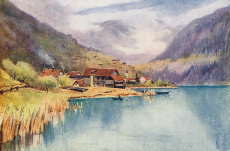  av Effie Jardine