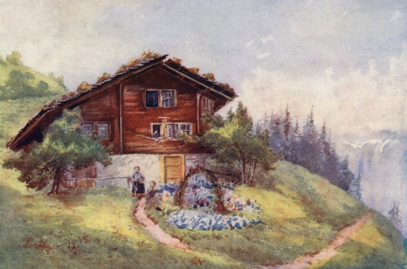 av Effie Jardine