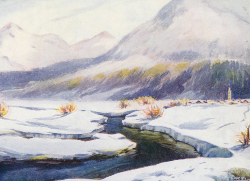  av Effie Jardine