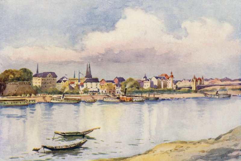  av Effie Jardine