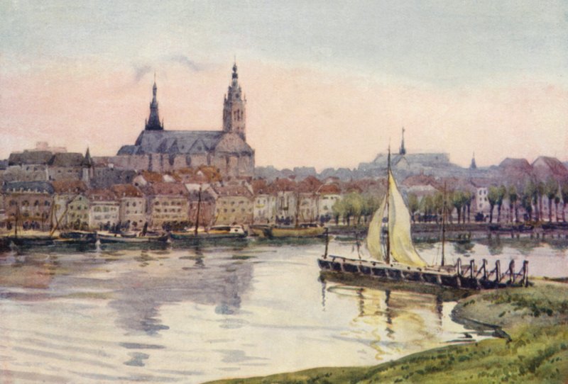  av Effie Jardine