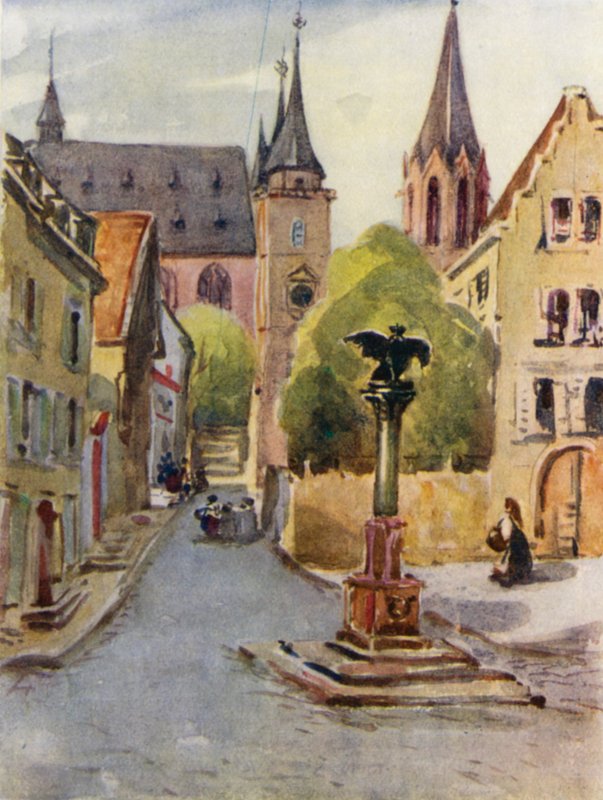  av Effie Jardine
