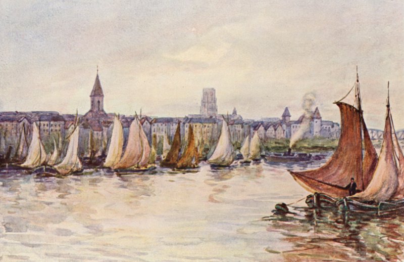  av Effie Jardine