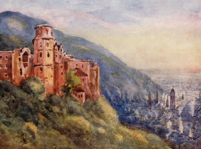  av Effie Jardine