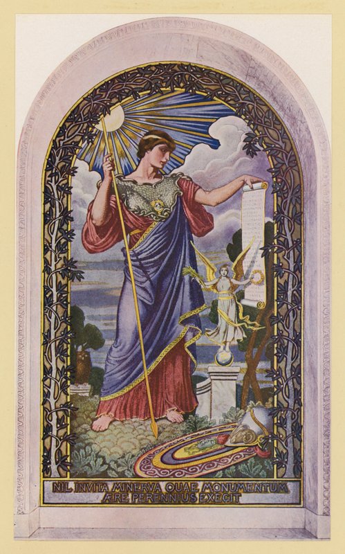 av Elihu Vedder