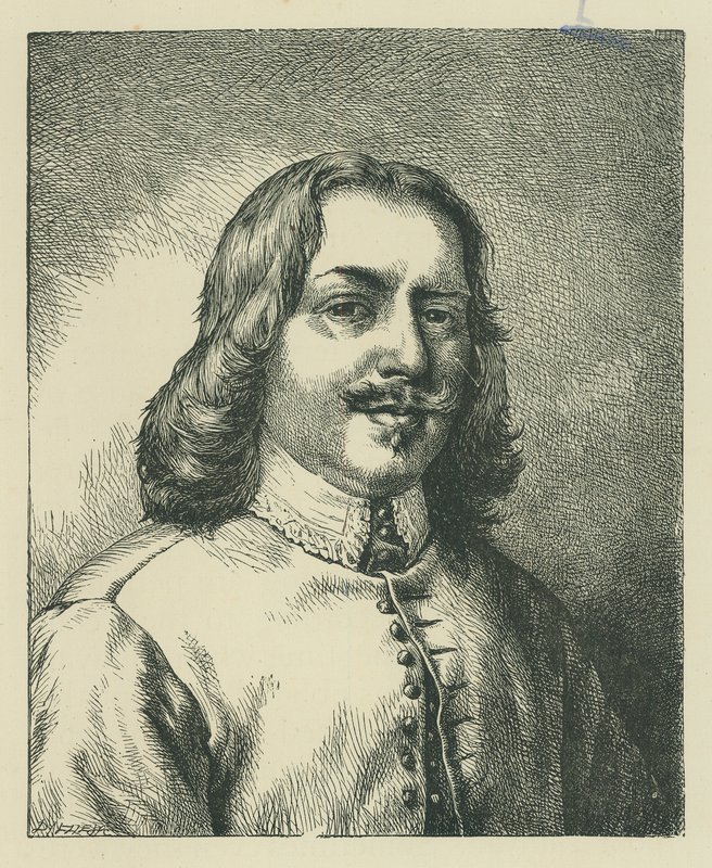 John Bunyan (1628-1688), engelsk forfatter av English School