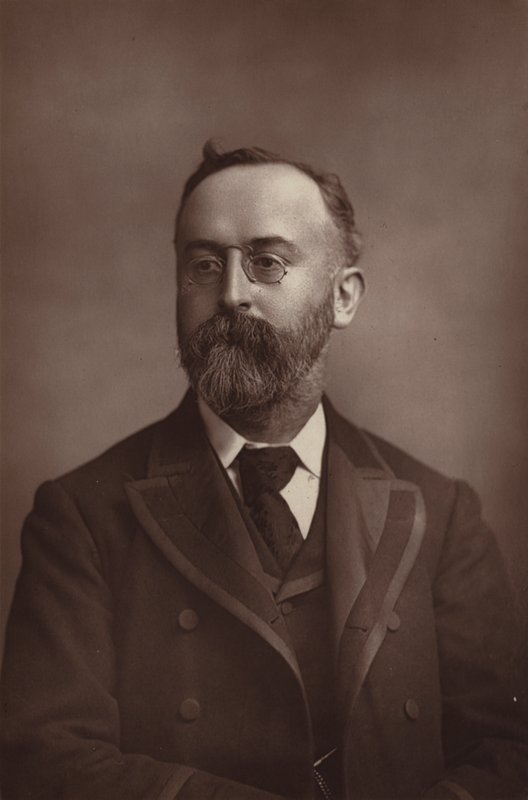Dr Robson Roose av English Photographer