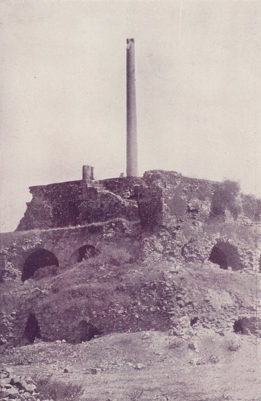 Firoz Shahs Kotela, Delhi av English Photographer