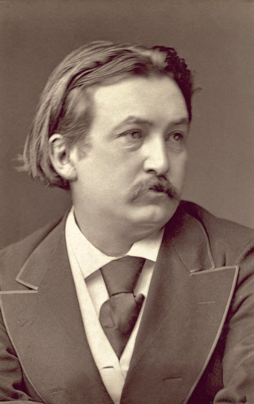 Gustave Dore (s/hvitt bilde) av English Photographer