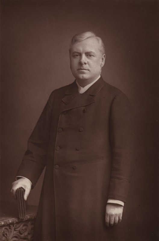 Herr Diggle av English Photographer