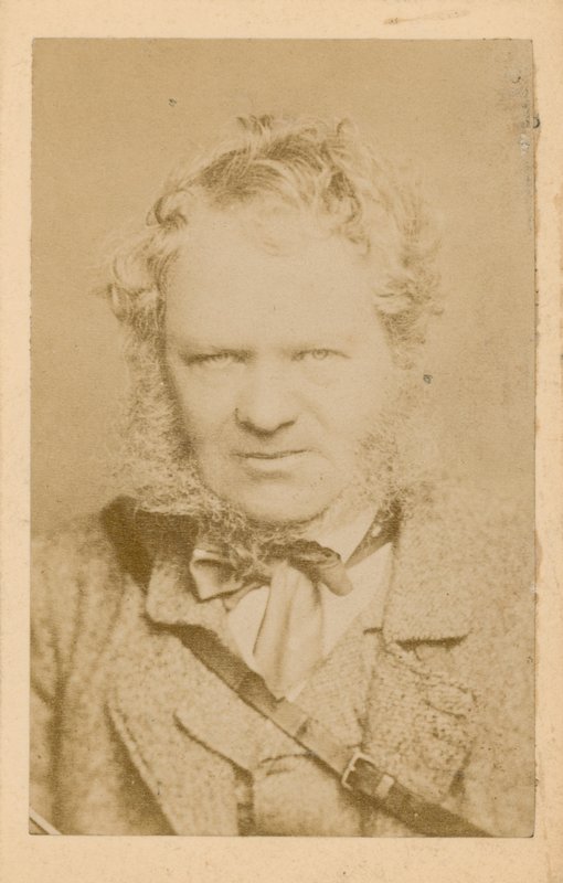 Sir Edwin Landseer, kunstner av English Photographer