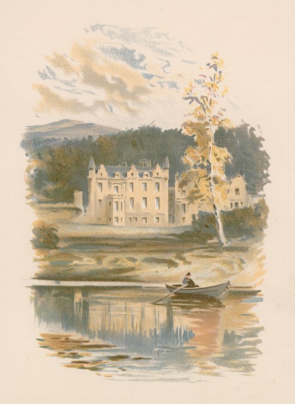 Abbotsford av English School