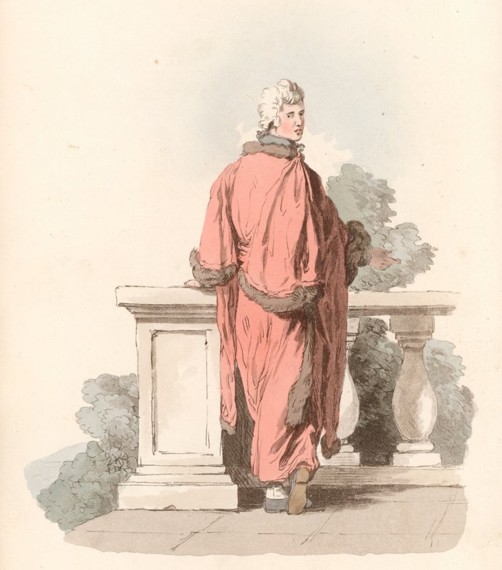 Rådmann av English School