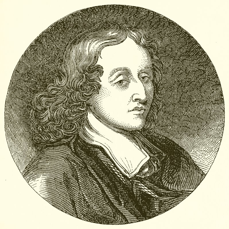 Blaise Pascal av English School
