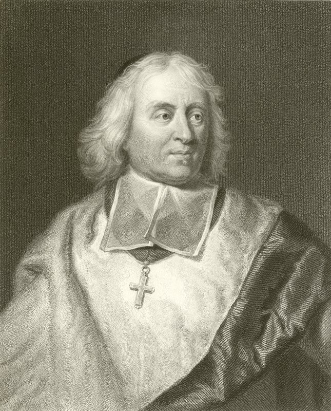 Bossuet av English School