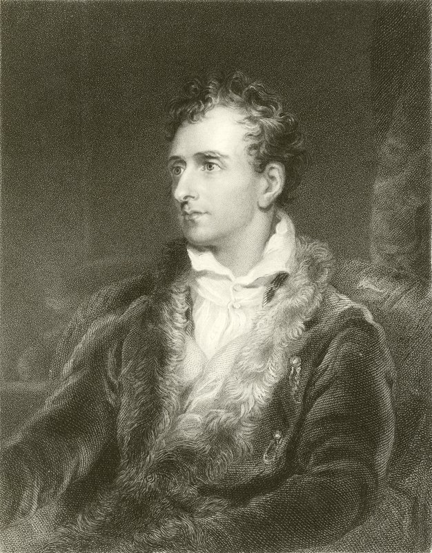 Canova av English School