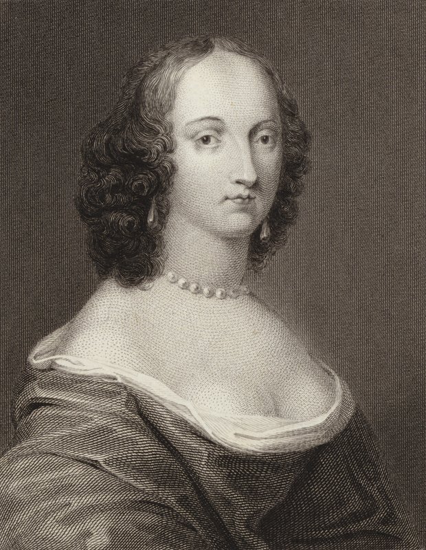 Catherine Phillips av English School
