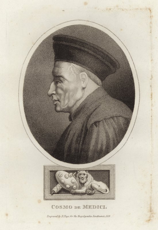 Cosmo de