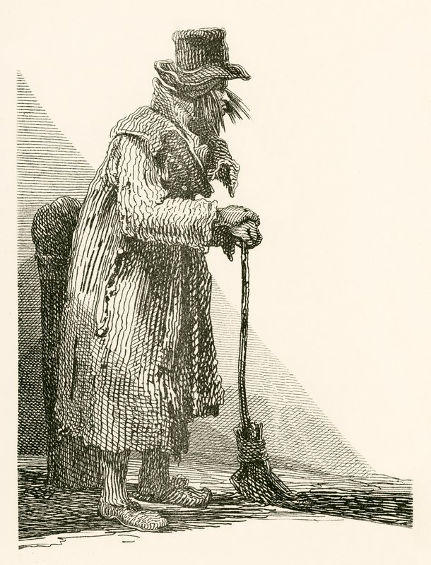 Daniel Cropp, feier av English School