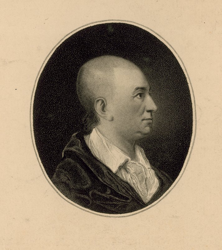 David Garrick, skuespiller av English School