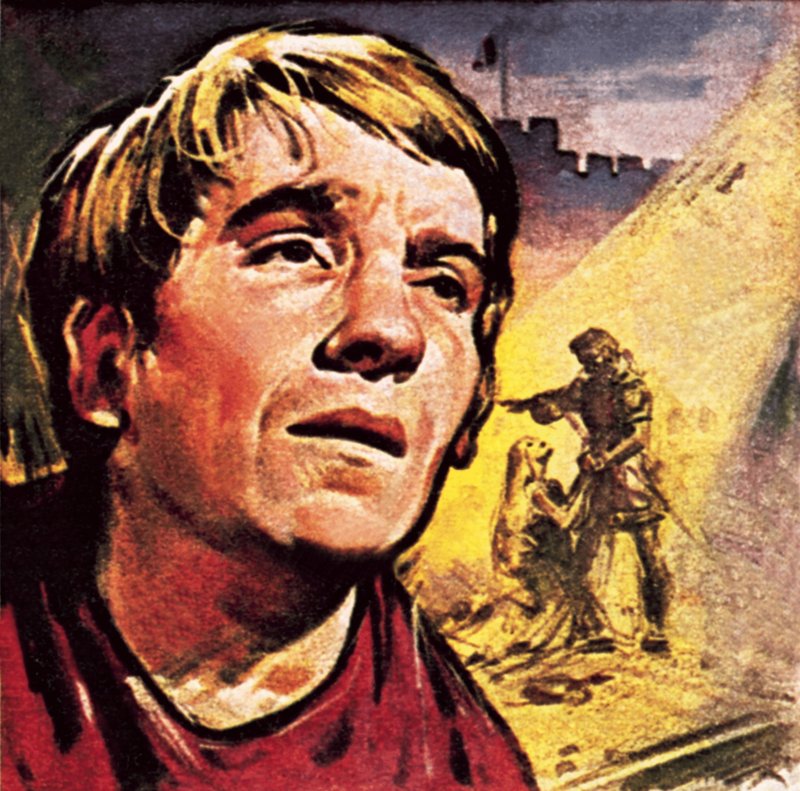 David warner av English School