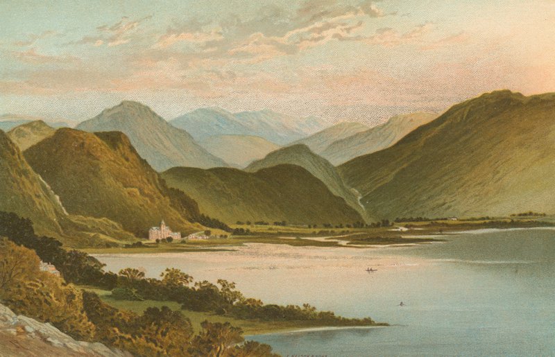 Derwent vann av English School