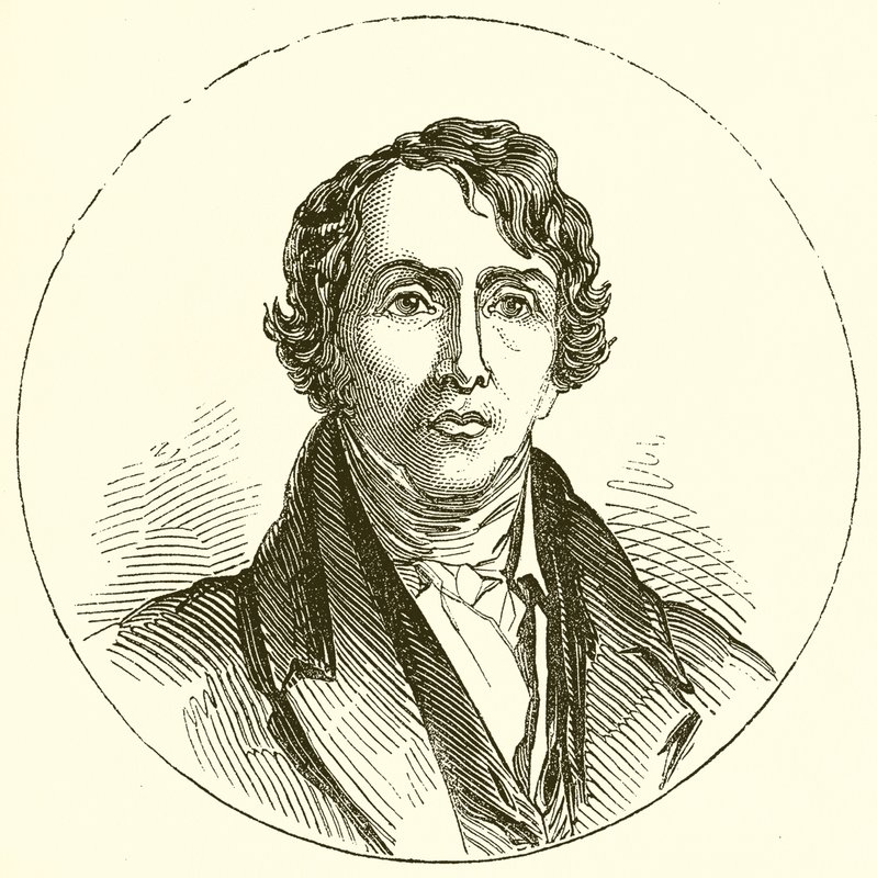 Dr. Channing av English School