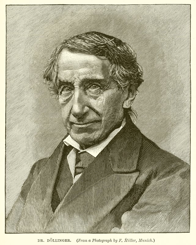 Dr. Dollinger av English School