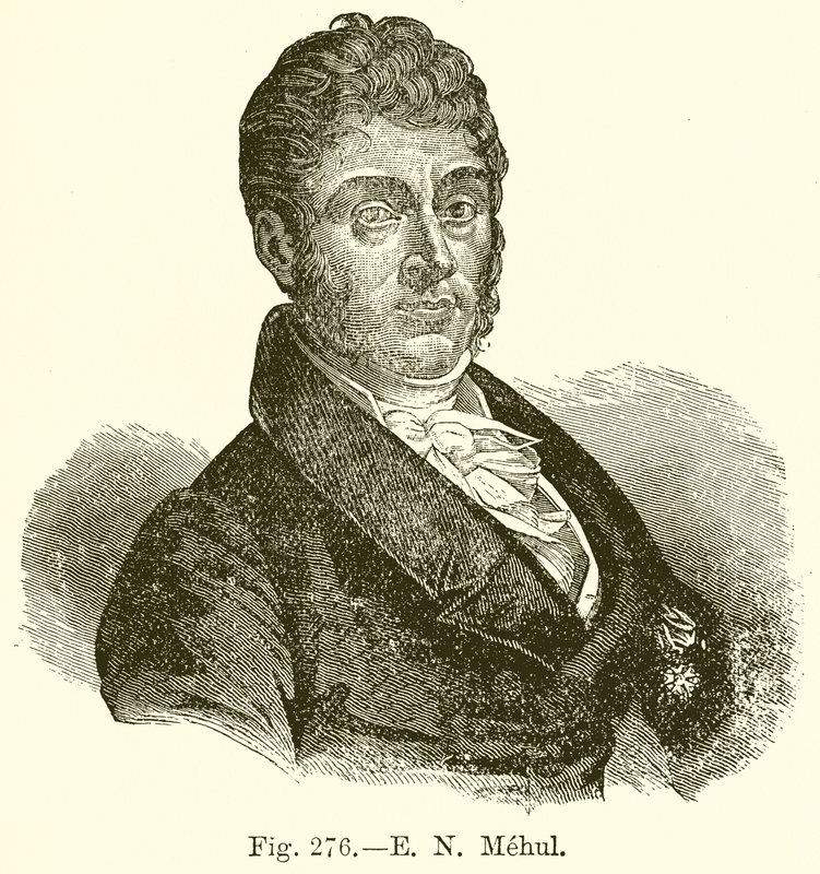 E.N. Mehul av English School