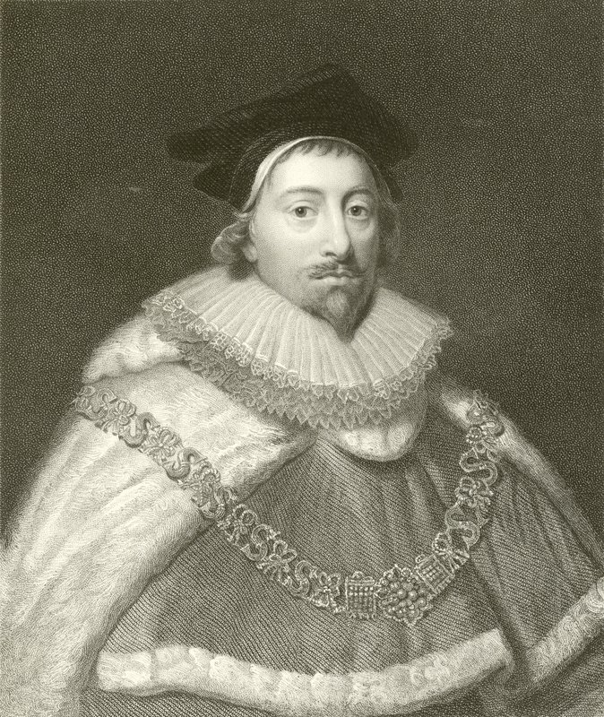 Edward Coke av English School