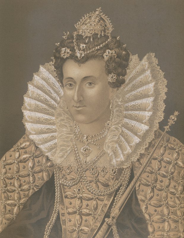 Elizabeth av English School