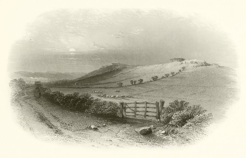 Flodden av English School