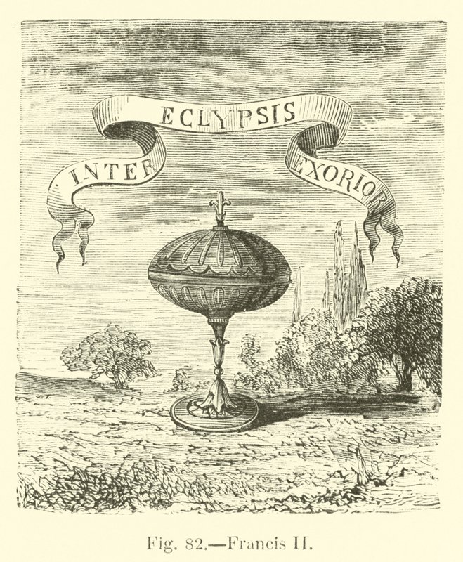 Frans II av English School
