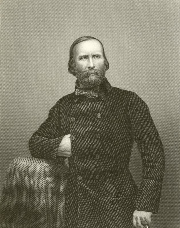 Garibaldi av English School