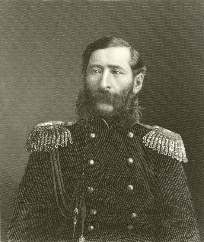 General Loris Melikoff av English School