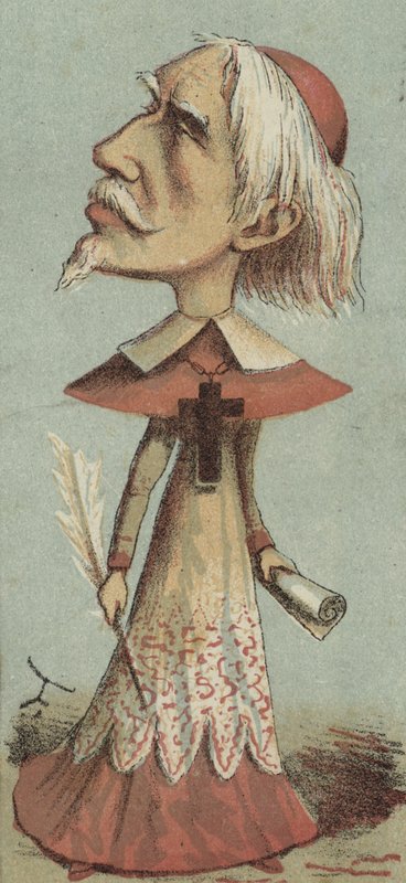 Henry Irving , engelsk skuespiller av English School