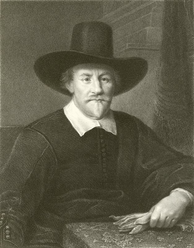 Hugo Grotius av English School