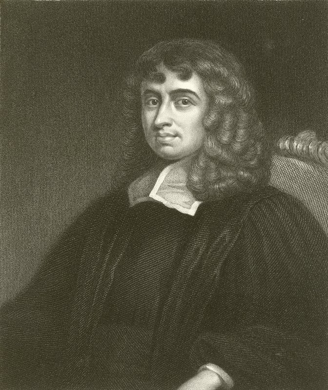 isaac barrow av English School