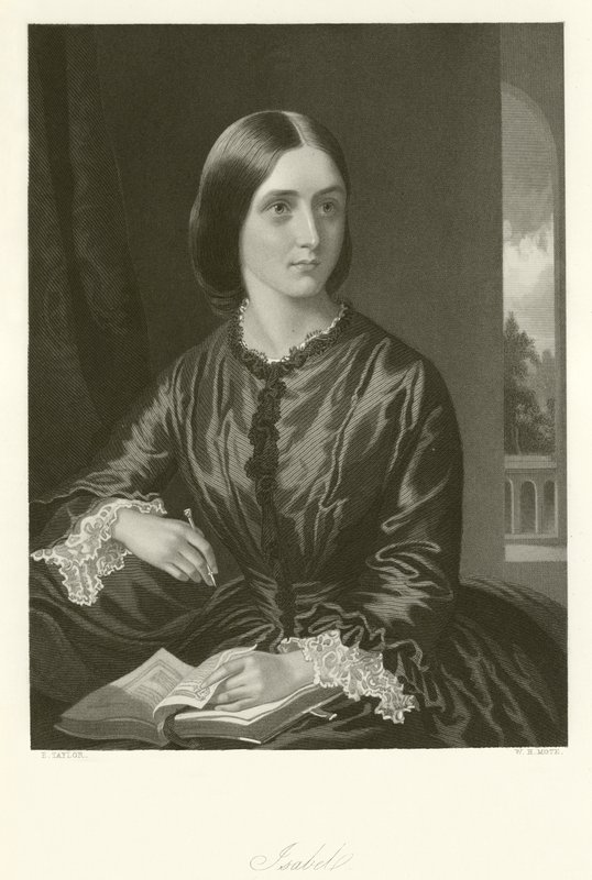 Isabel av English School