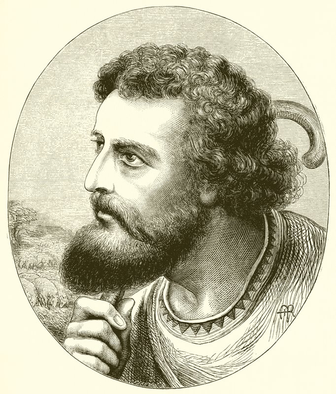 Jacob av English School