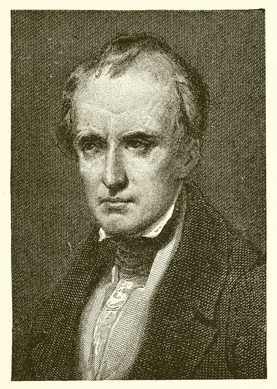 James Fenimore Cooper av English School