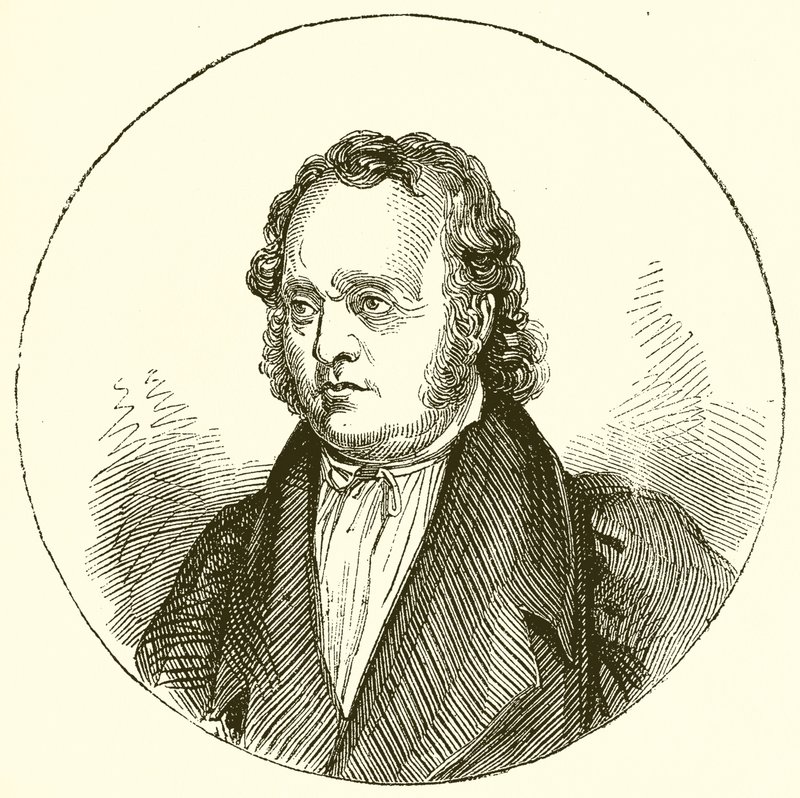 Jean Paul Richter av English School