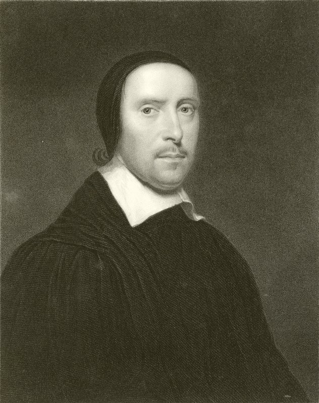 Jeremy Taylor av English School