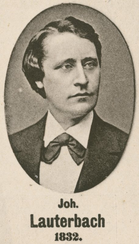 Johann Lauterbach (gravering) av English School